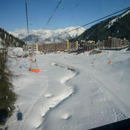 Renove Proche Des Pistes Avec Balcon - Fr-1-181-1957